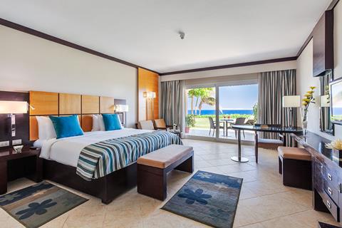 Lekker goedkoop! vakantie Sharm el Sheikh 🏝️ Cleopatra Luxury Resort