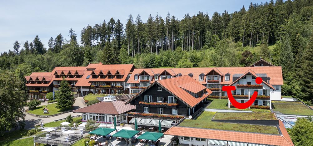 Berghotel Jägerhof