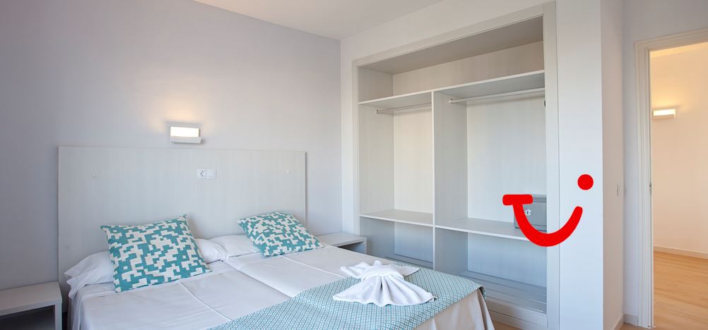 Playamar Hotel & Apartamentos