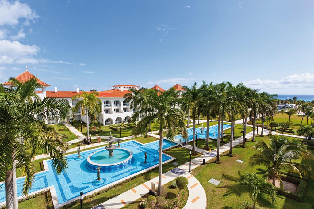 Online bestellen: Hotel Riu Palace Mexico