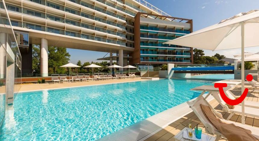 Almar Jesolo Resort & Spa