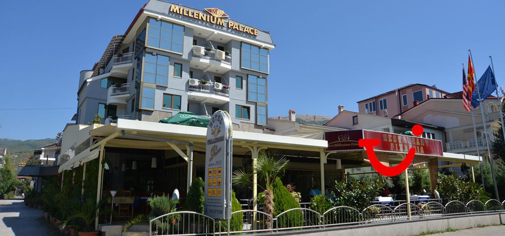 Millenium Palace