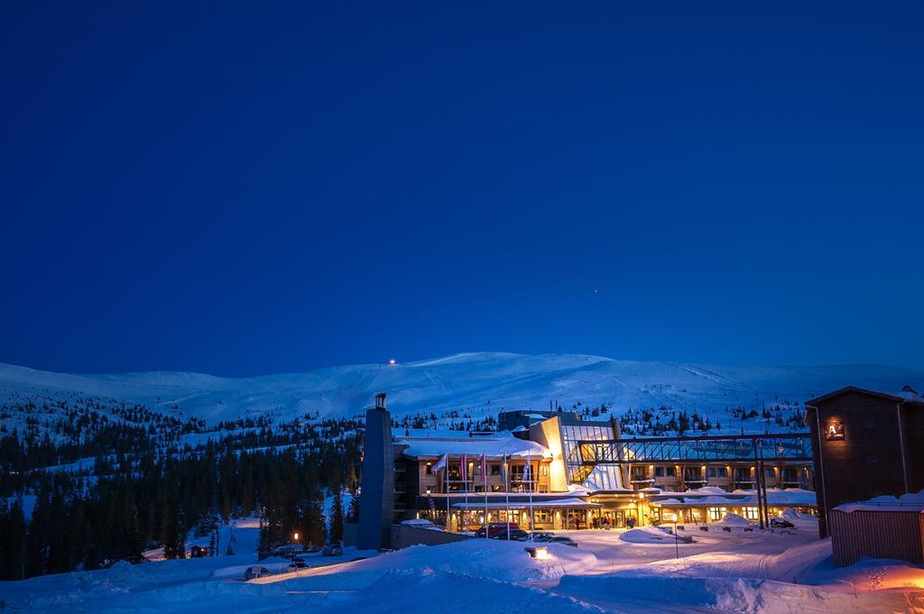 SkiStar Lodge Trysil  (ex Radisson Blue Mountain Resort) - Trysil, Noorwegen