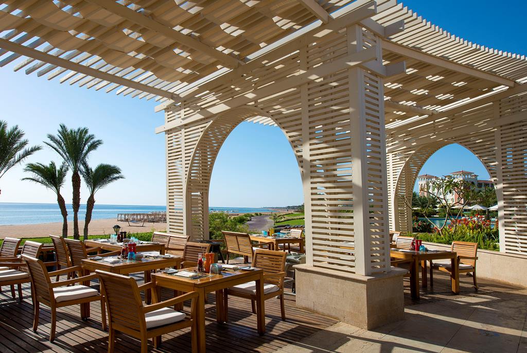 Bar van Baron Palace Sahl Hasheesh (miniatuur)