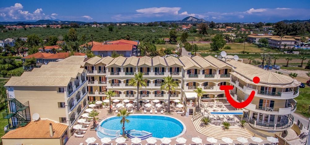 Zante Atlantis