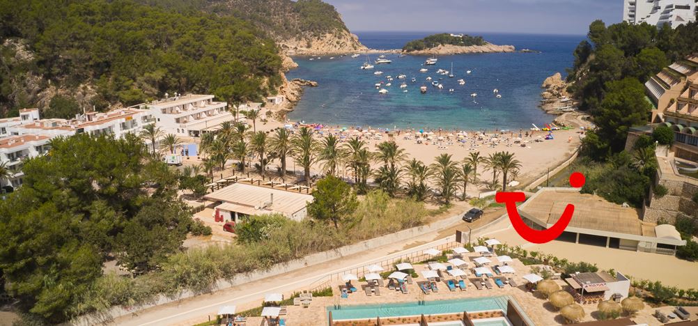 The Club Cala San Miguel Ibiza