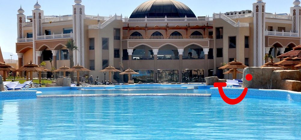 Jasmine Palace Resort