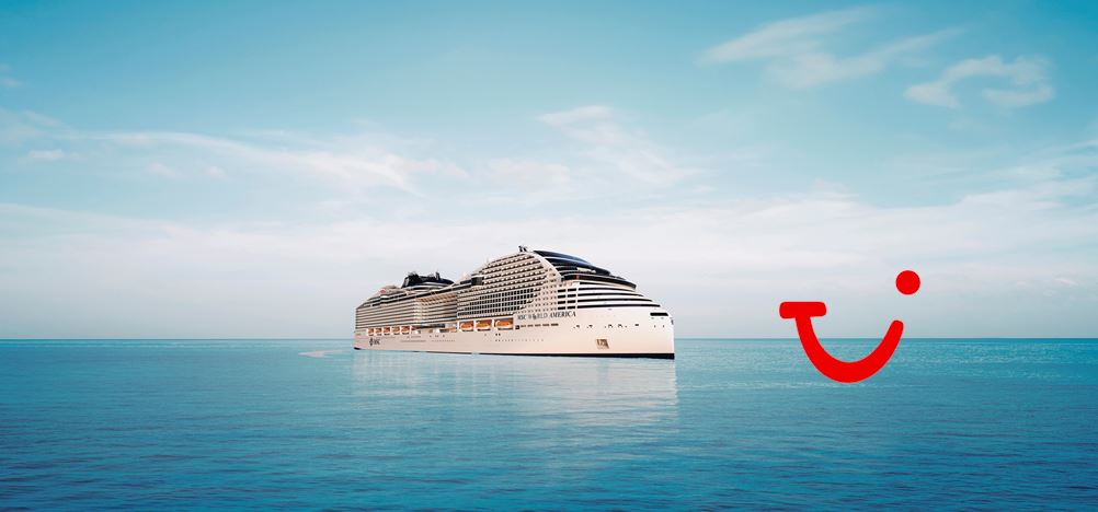 8-dg cruise Caribische Zee - MSC World America