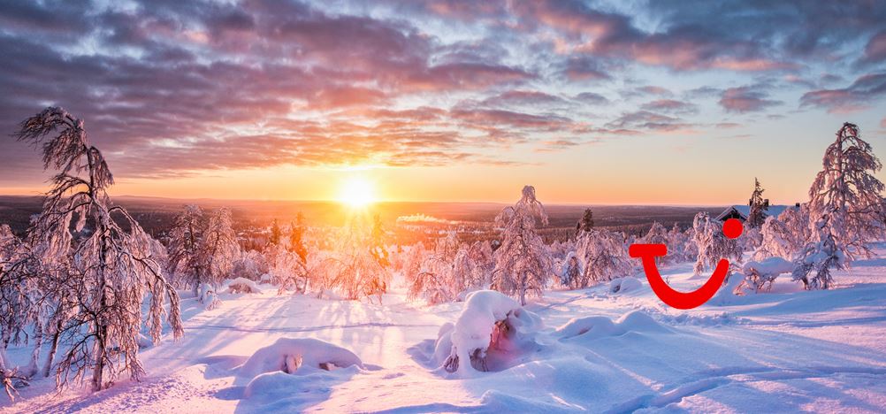 Lapland Hotel Riekonlinna
