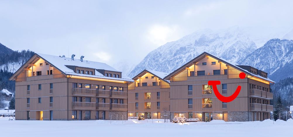 Dormio Aparthotel Hinterstoder