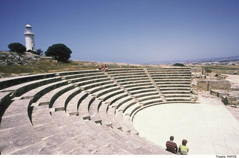 8-daagse excursiereis Het Cyprus van Aphrodite 8-daagse excursiereis Het Cyprus van Aphrodite