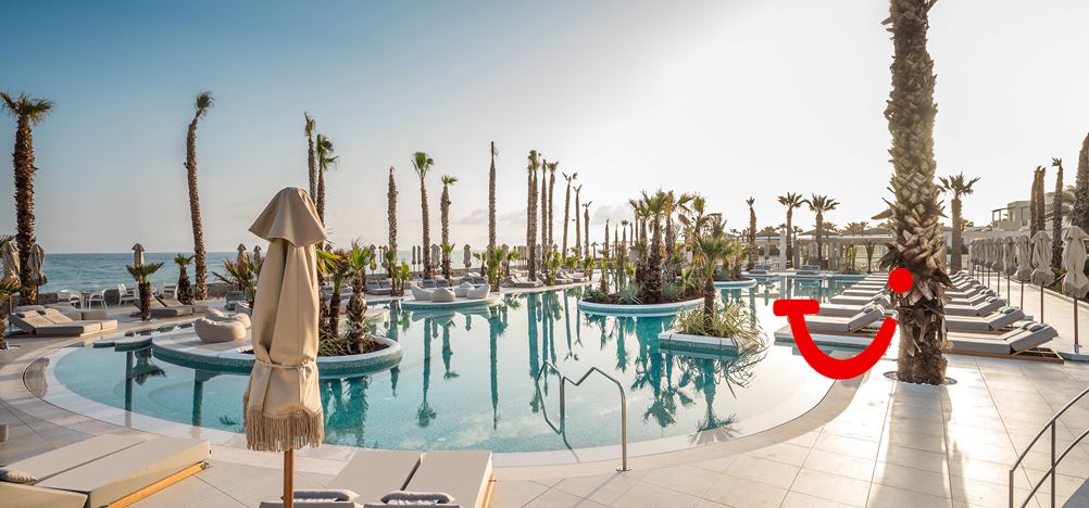 Stella Blue Seaside Resort