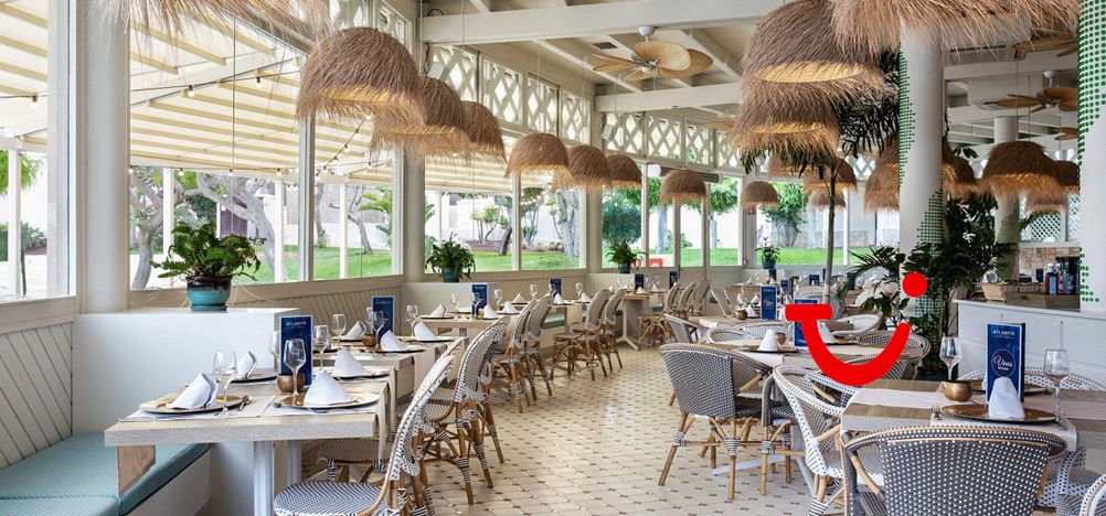 Alua Suites Fuerteventura
