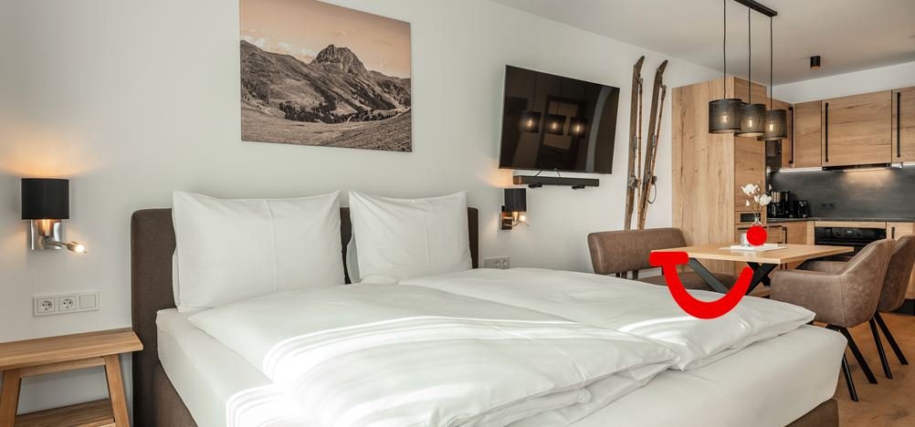 Alpenparks Taxacher