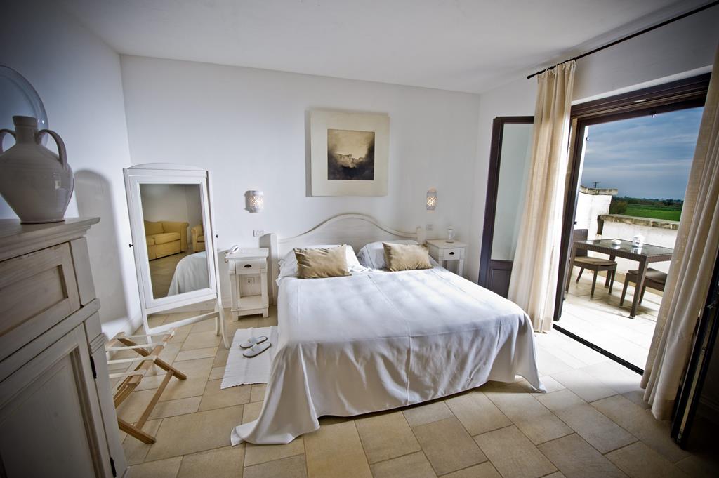 Borgobianco Resort & Spa Polignano - MGallery by Sofitel - Polignano a Mare, Italië