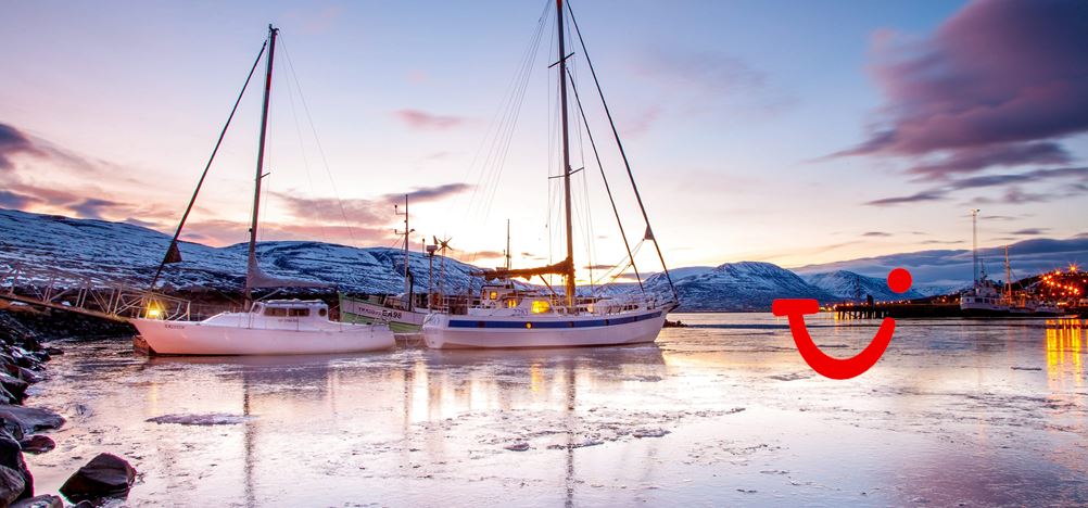 9-daagse rondreis IJsland Puur en Compleet