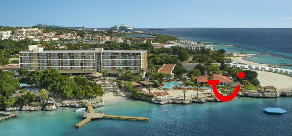 Dreams Curaçao Resort & Spa