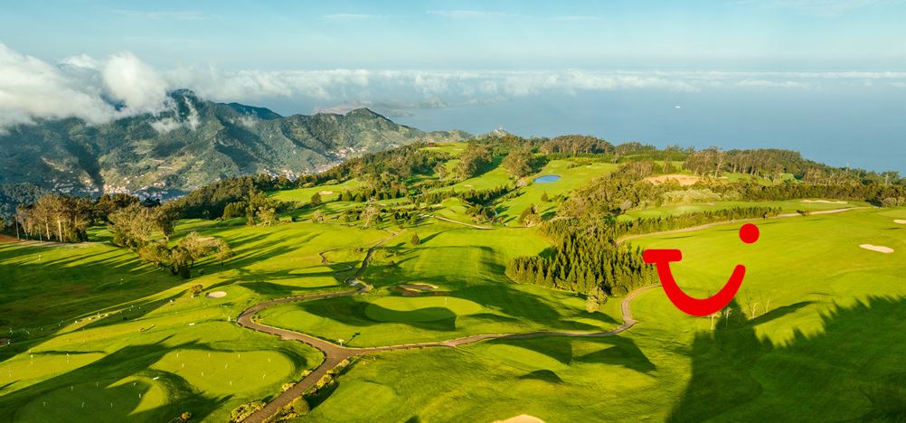 Quinta Splendida Wellness Botanical Garden - Golf