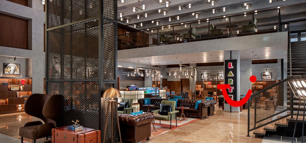 Doubletree by Hilton Dubai M Square