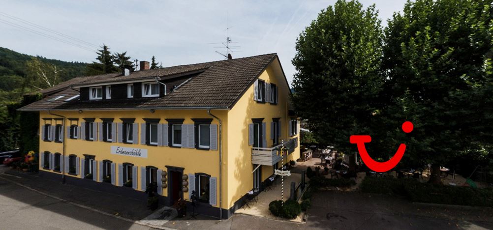 Landgasthof Erdmannshöhle