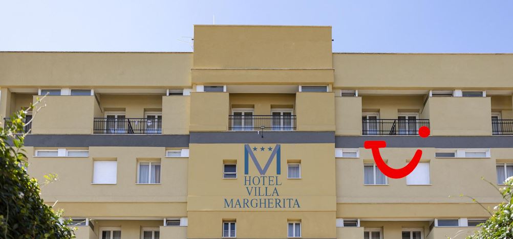 Villa Margherita