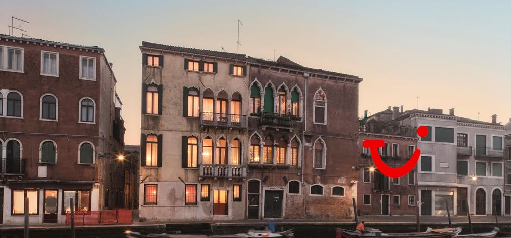 Palazzo Cendon