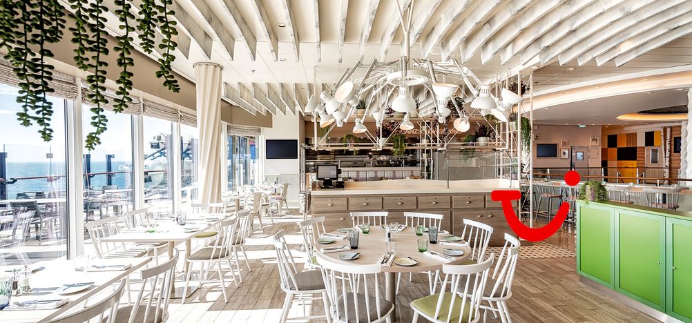 12-daagse cruise Betoverend Noorwegen en Noordkaap