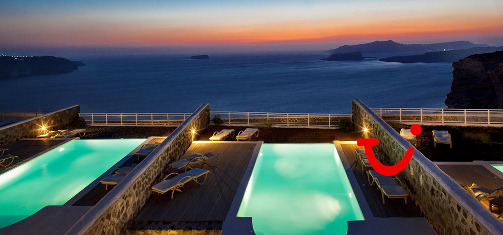 Thermes Luxury Villas & Spa