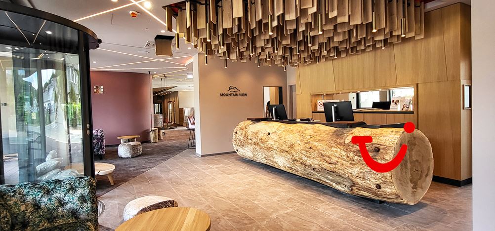 Mountain View Hotel Willingen