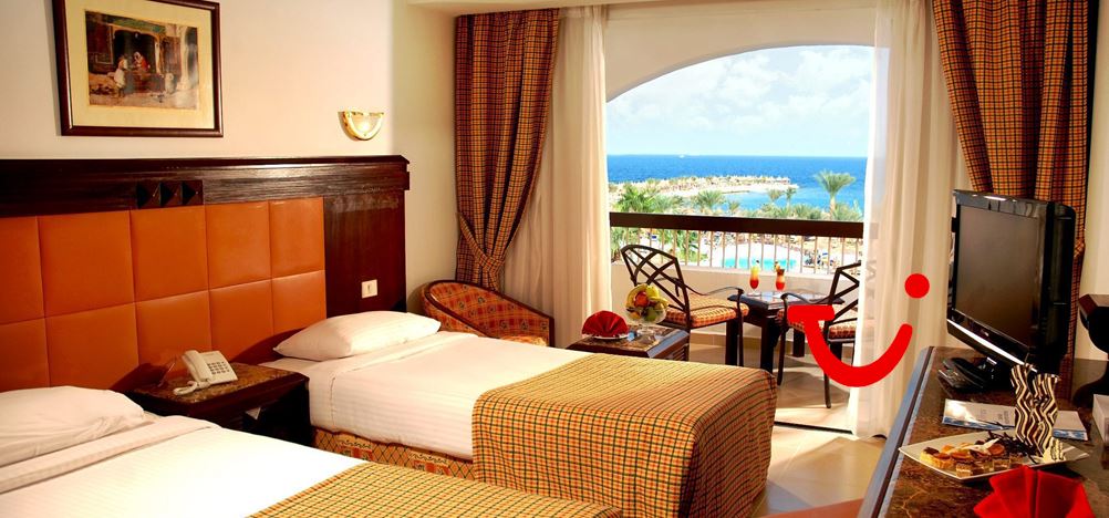 Beach Albatros Resort