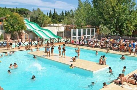 Le Fréjus