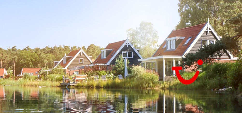 EuroParcs de Zanding