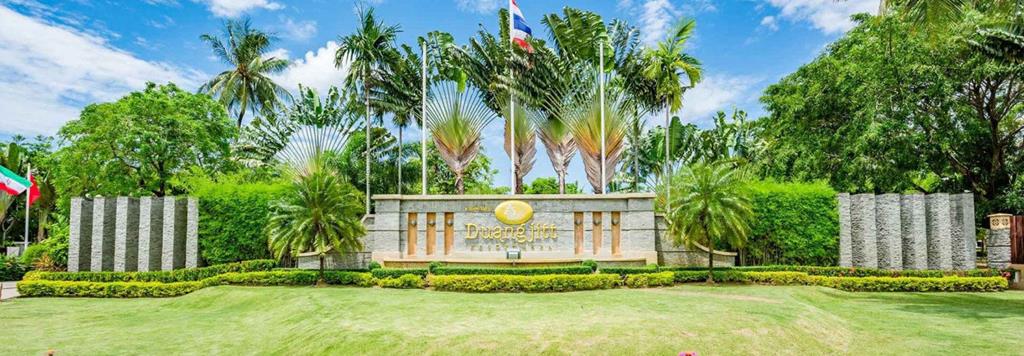 Hotel Duangjitt Resort & Spa