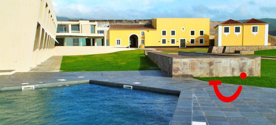 Pousada de Angra do Heroísmo São Sebastião