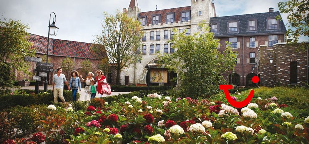 Efteling Village Bosrijk