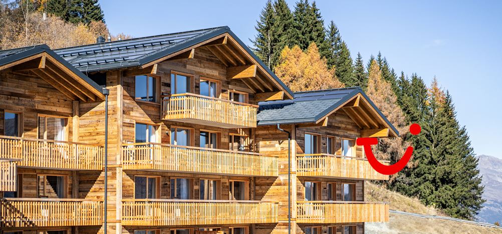 Swisspeak Resort Thyon