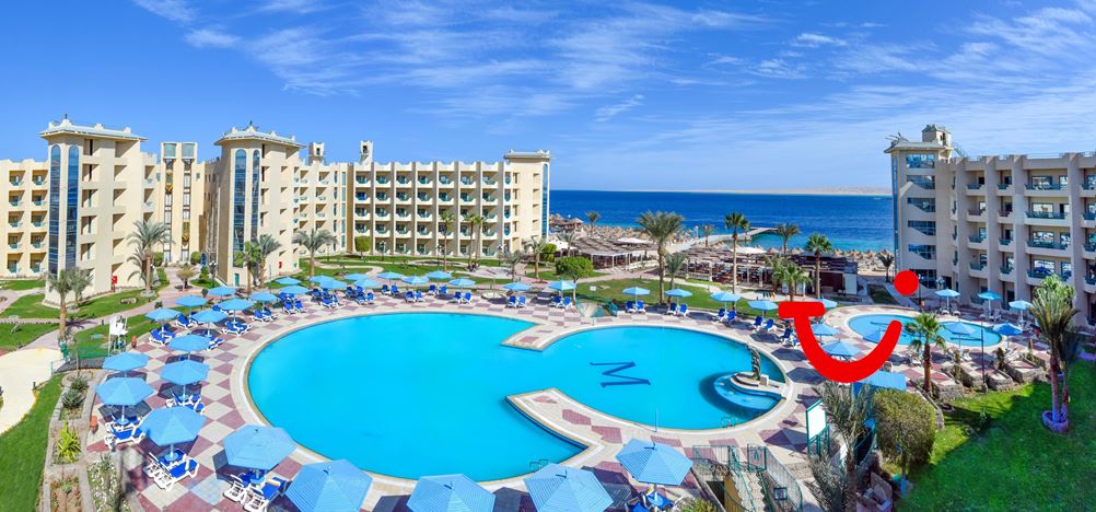 Moreno Horizon Spa & Resort