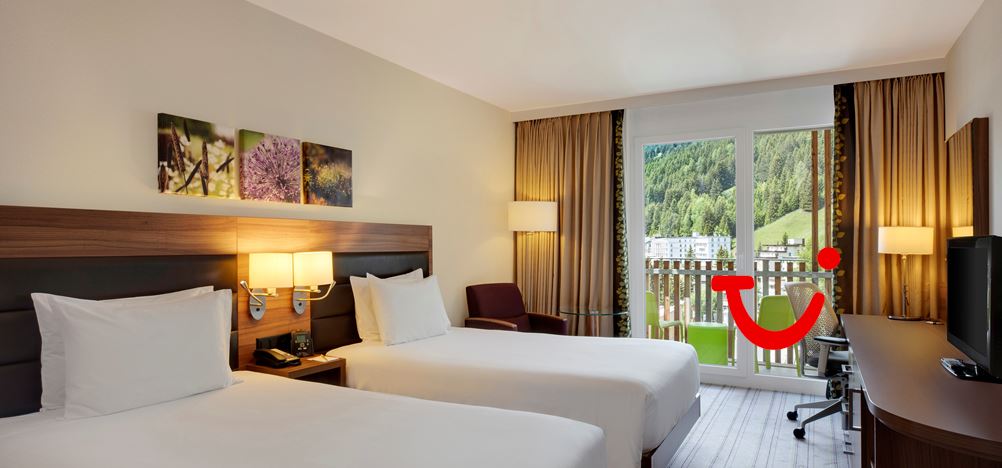 Hilton Garden Inn Davos