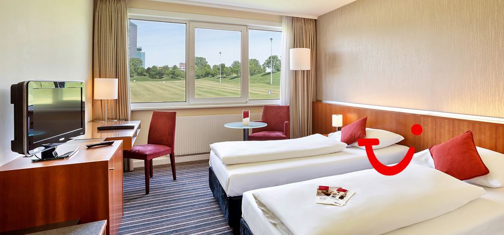 Austria Trend Hotel Bosei