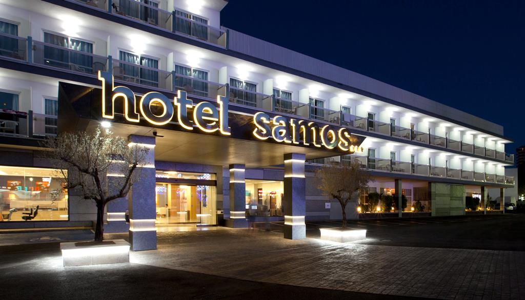 samos