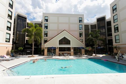 Sonesta ES Suites Verenigde Staten Florida Orlando sfeerfoto groot