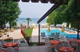 Hotel Astoria Lido