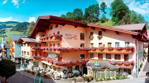 Wagrainerhof