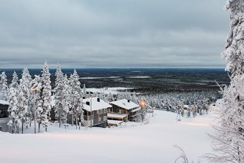 Pyhälinna