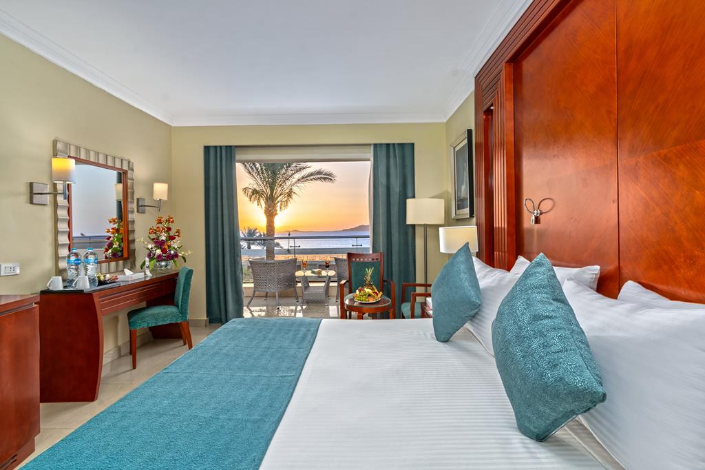 Xperience Sea Breeze Resort, foto 2 (miniatuur)