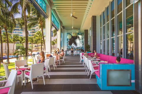 Last minute korting vakantie Yucatan 🏝️ 9 Dagen all inclusive RIU Cancun