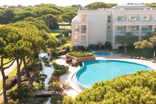 Kimpton Quinta da Marinha Cascais - Golf