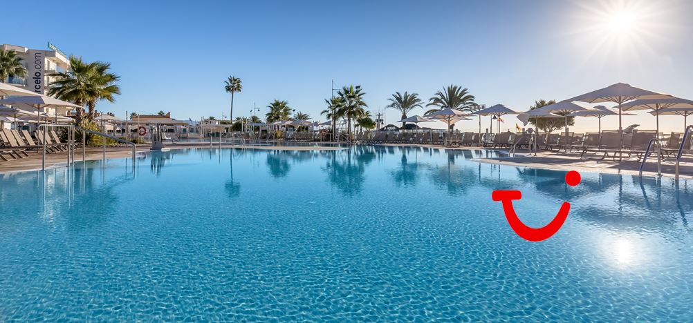 Occidental Torremolinos Playa