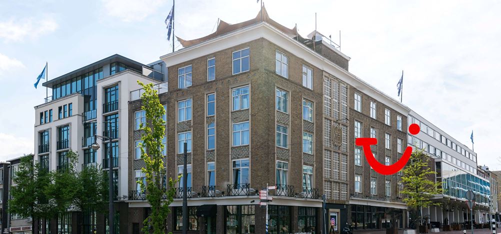 Haarhuis