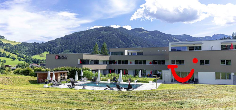 Tauernresidence Radstadt